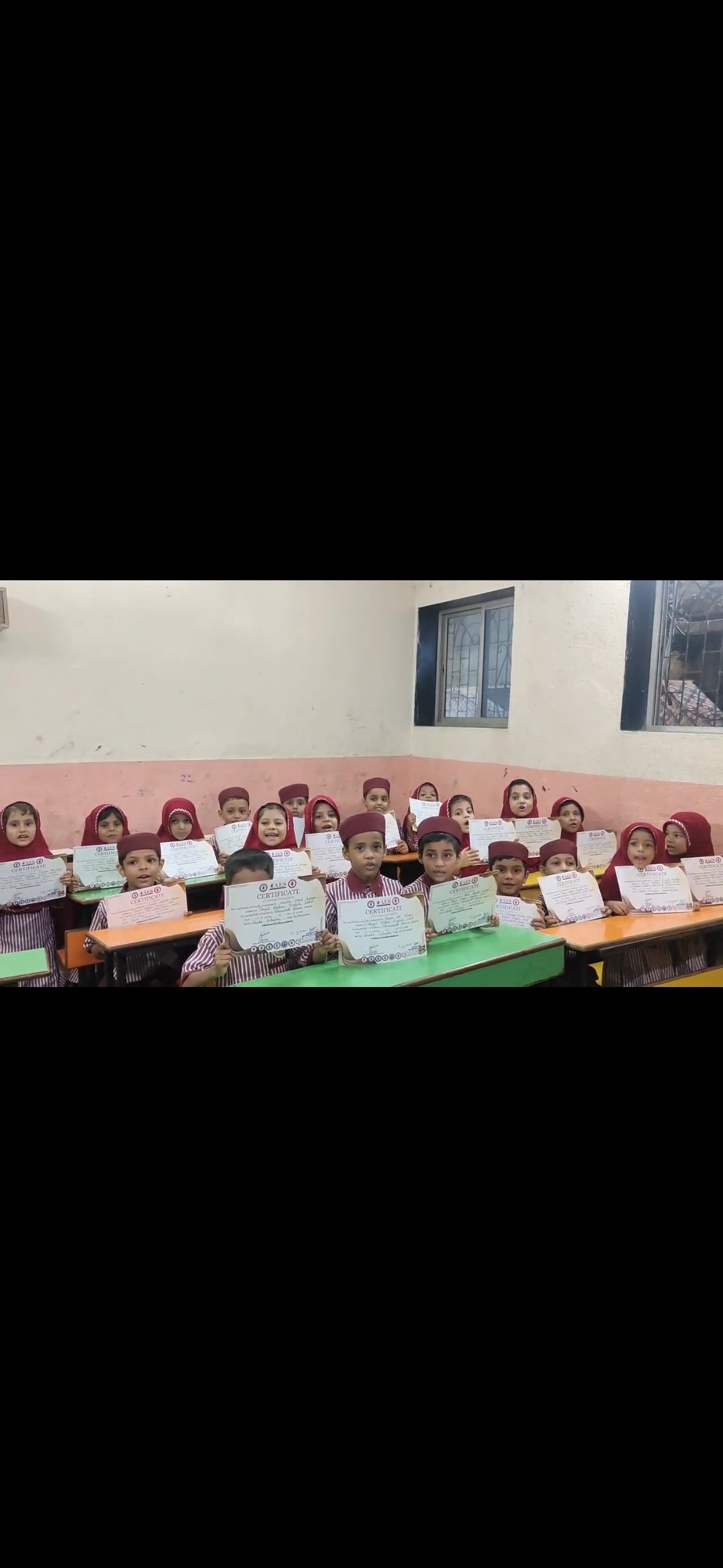 Brilliant AES Event Moment 12